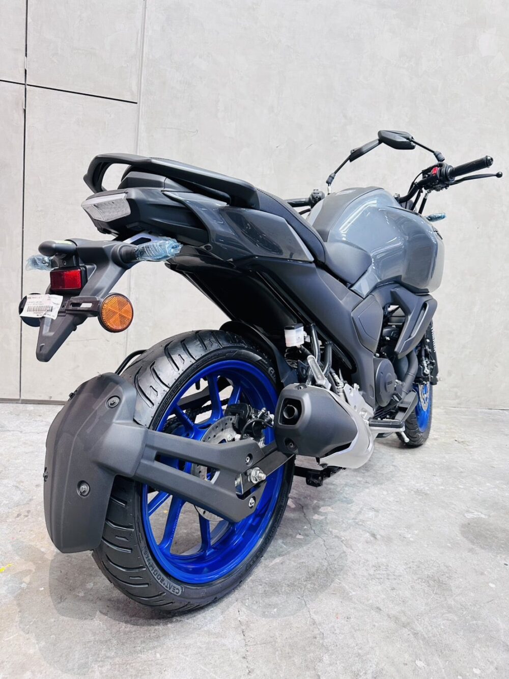 山葉 YAMAHA FZS150 4V ABS TCS 全新未領牌 進口檔車 可分期 可車換車