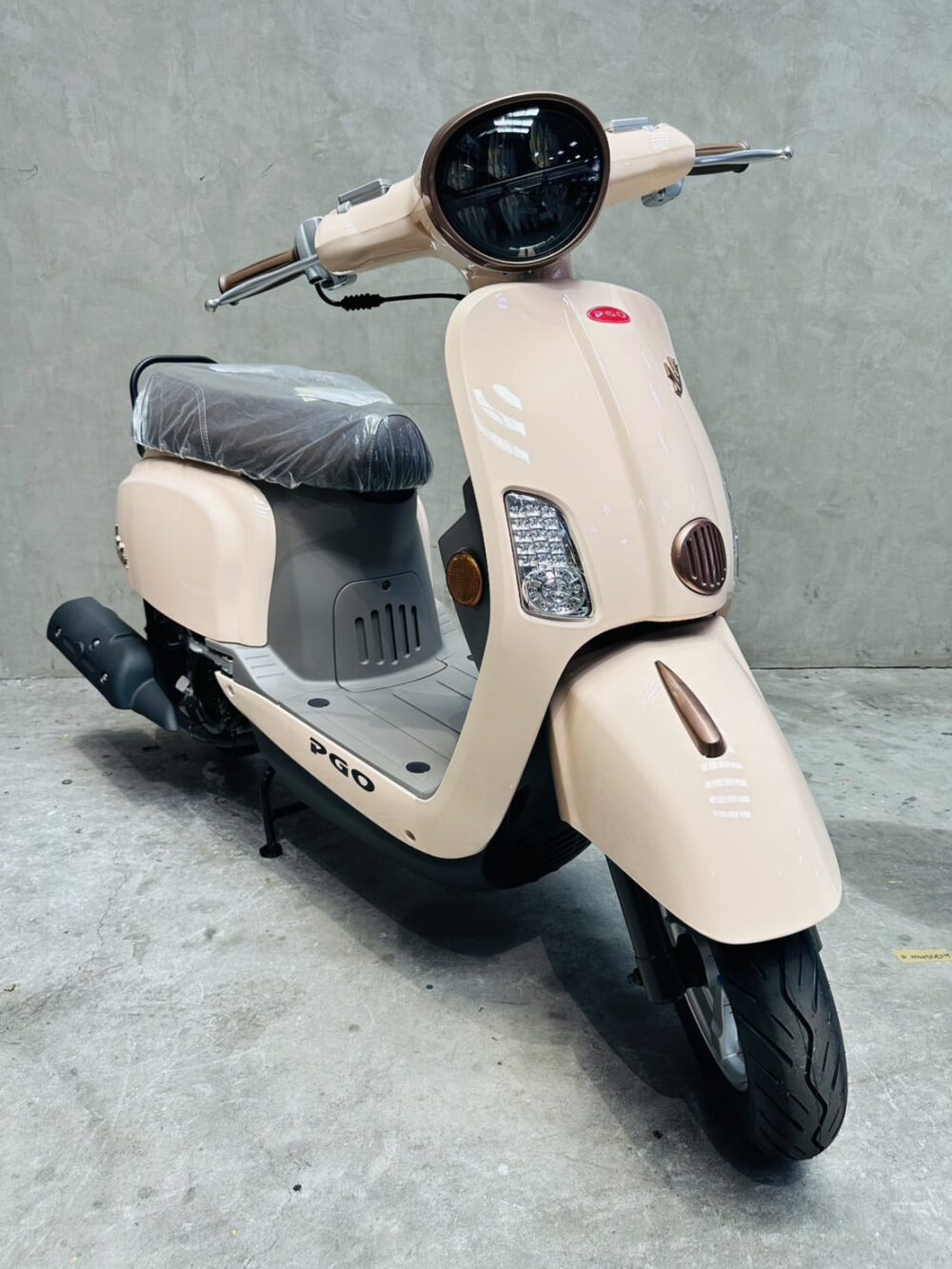 2025 全新 摩特動力 PGO JBUBU 115cc 全新領牌車 可分期 可車換車