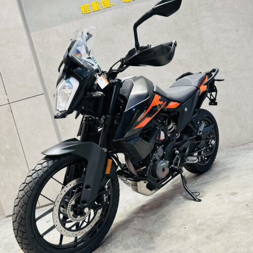 S__6258705_0 全新 KTM 250 ADVENTURE ABS 全新未領牌 進口重機 可分期 可車換車