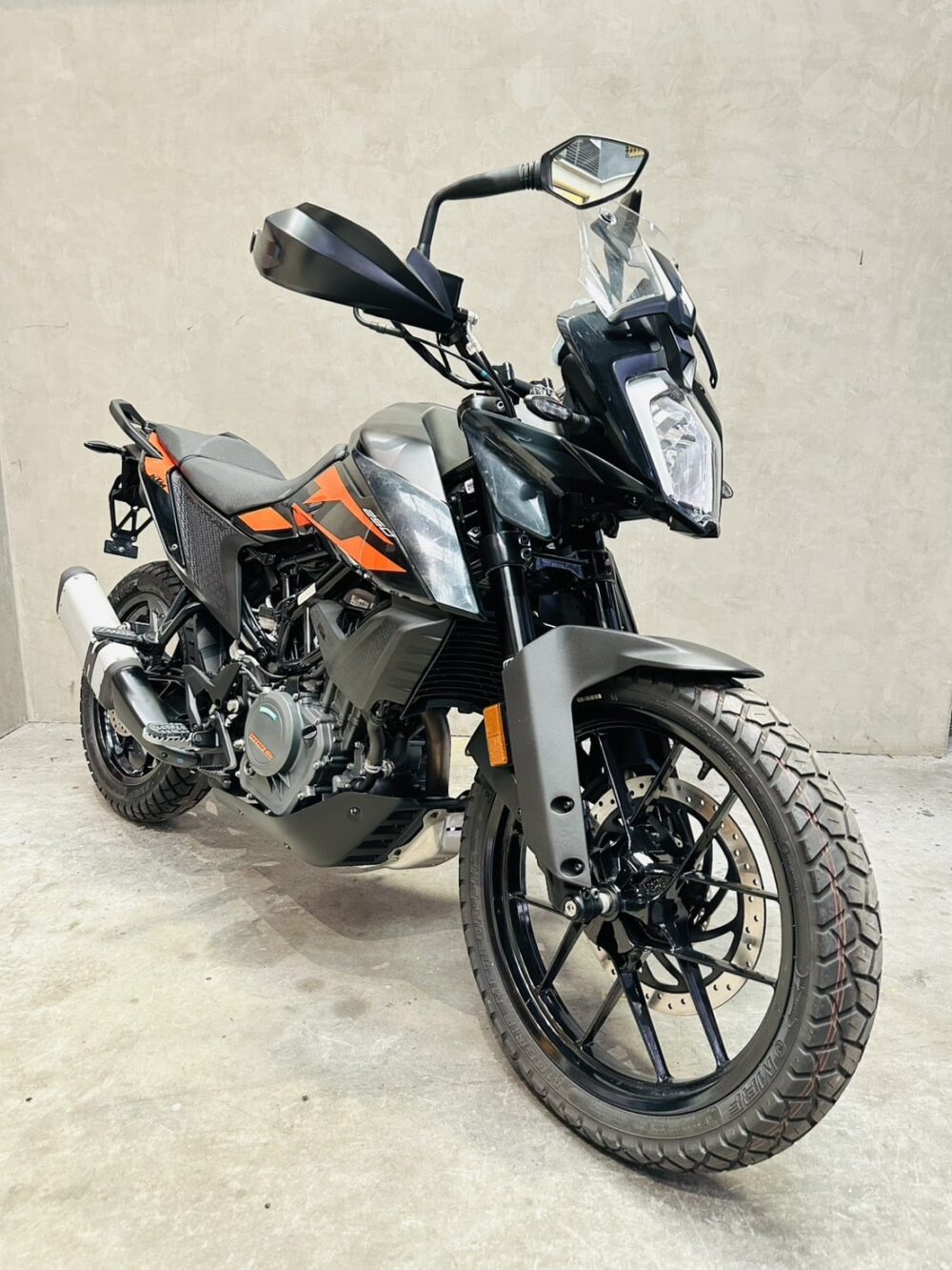 全新 KTM 250 ADVENTURE ABS 全新未領牌 進口重機 可分期 可車換車