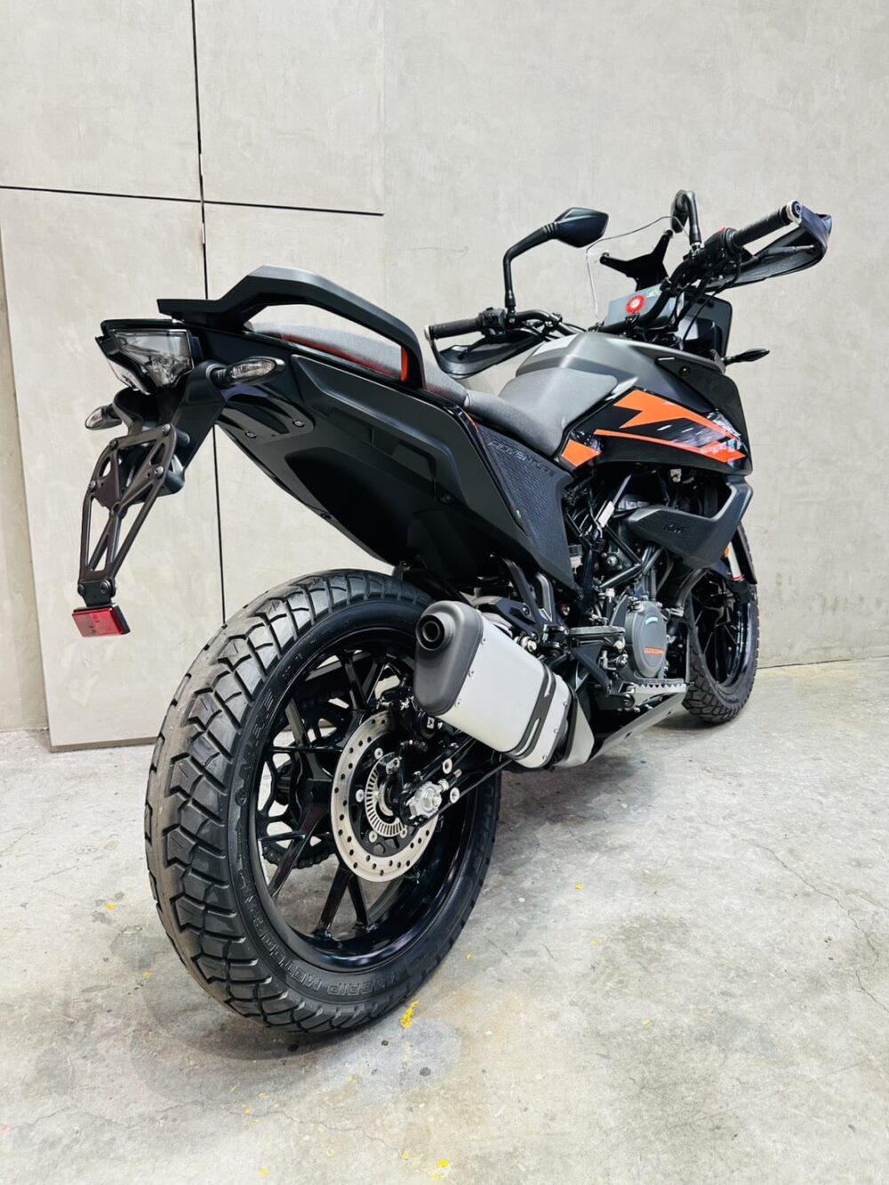 全新 KTM 250 ADVENTURE ABS 全新未領牌 進口重機 可分期 可車換車