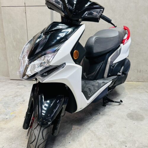 S__6258713_0 2023 光陽 KYMCO 雷霆S RACINGS 125cc 中古車 可分期