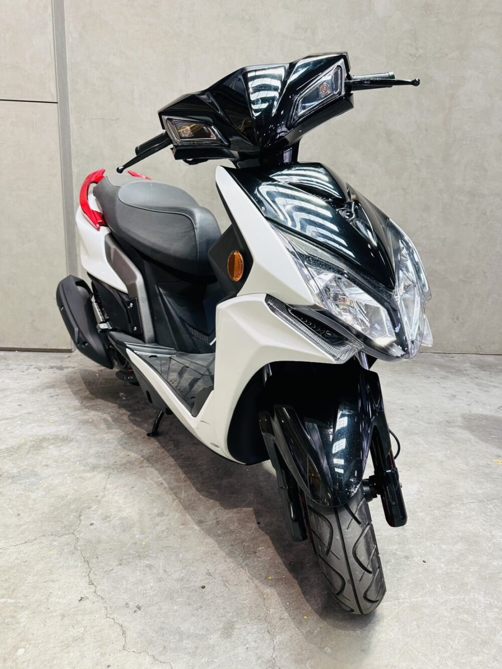 2023 光陽 KYMCO 雷霆S RACINGS 125cc 中古車 可分期