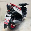 2023 光陽 KYMCO 雷霆S RACINGS 125cc 中古車 可分期