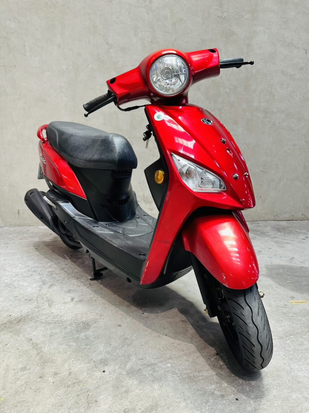 光陽 KYMCO NICE 100cc 中古車 可分期