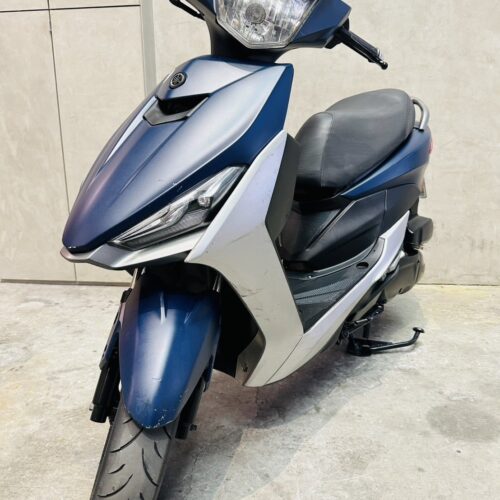 S__6578232_0 山葉 YAMAHA JOG FS 115cc 中古機車 可分期 可車換車
