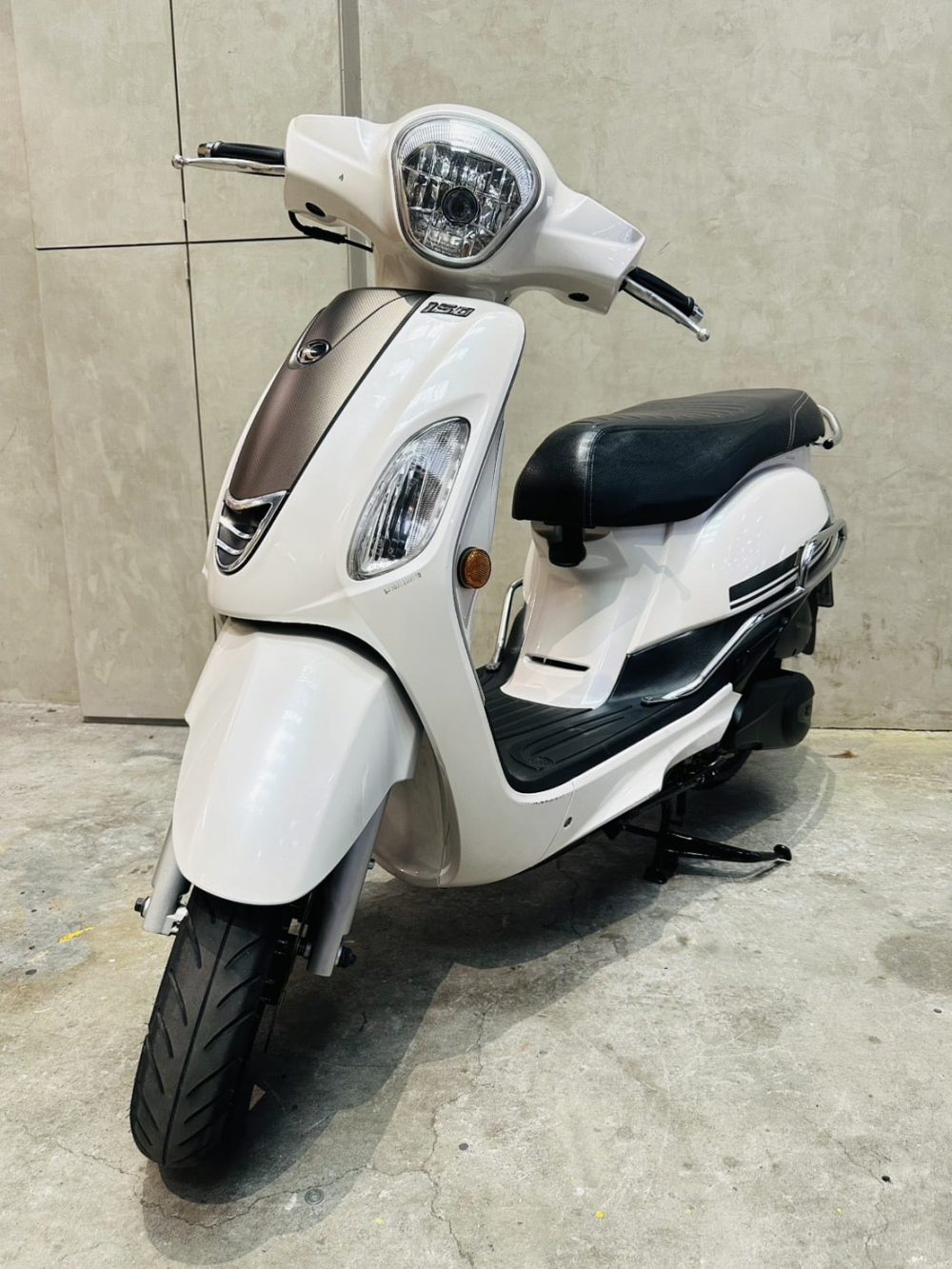 2020 光陽 KYMCO 萊克 LIKE 150cc 中古車 可分期 可車換車