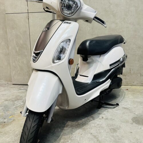 S__6987790_0 2020 光陽 KYMCO 萊克 LIKE 150cc 中古車 可分期 可車換車