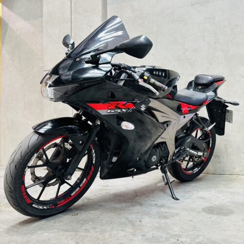 S__7061527_0 台鈴 SUZUKI 小阿魯 GSX R150 ABS 中古車 二手進口重機 可分期 可車換車