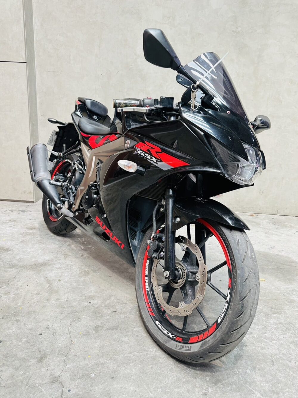 台鈴 SUZUKI 小阿魯 GSX R150 ABS 中古車 二手進口重機 可分期 可車換車