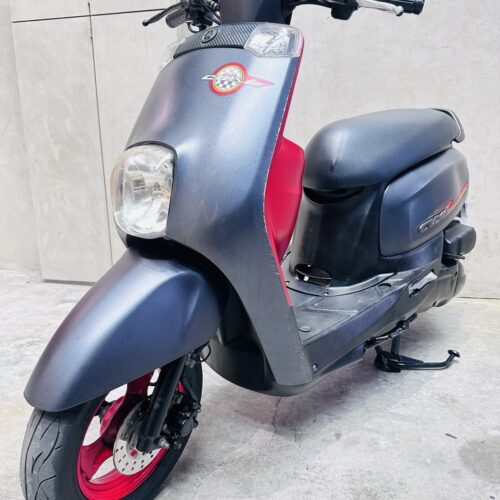 S__9306127_0 山葉 YAMAHA QC CUXI 115cc 可分期 可車換車