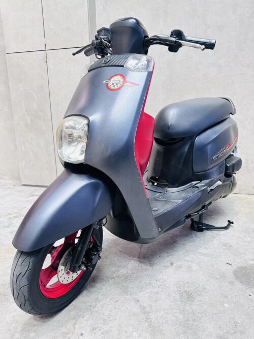 山葉 YAMAHA QC CUXI 115cc 可分期 可車換車