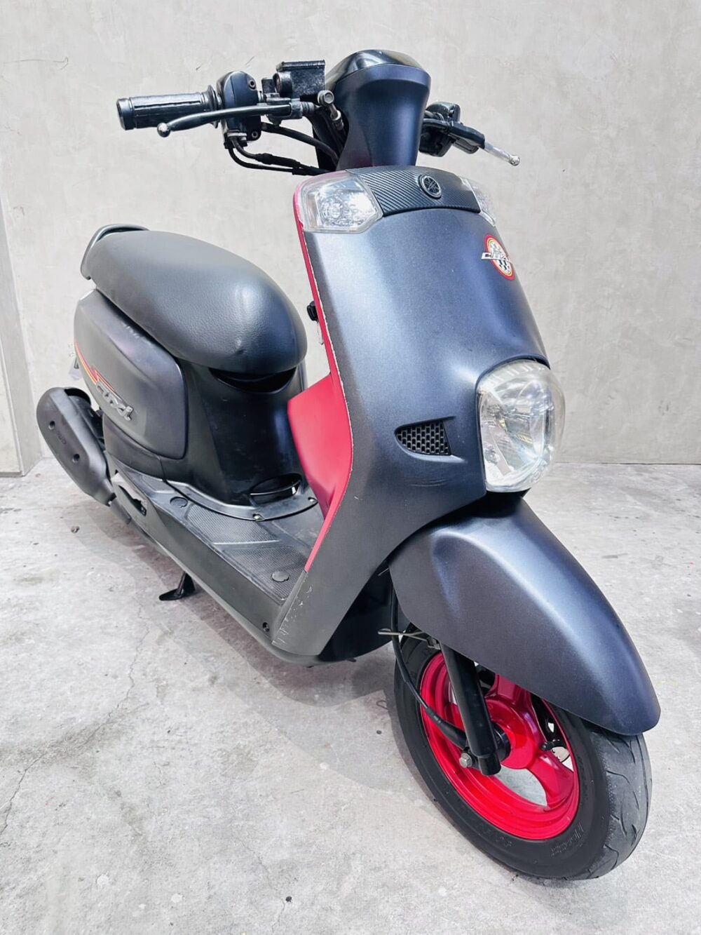 山葉 YAMAHA QC CUXI 115cc 可分期 可車換車