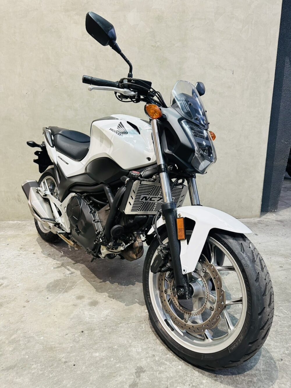 本田 HONDA NC750 ABS 中古車 二手進口重機 紅牌重機 可分期 可車換車