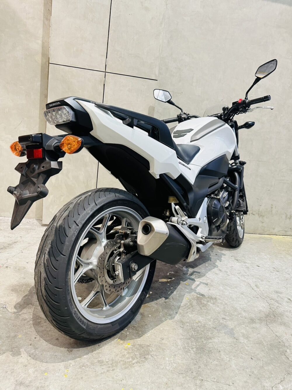 本田 HONDA NC750 ABS 中古車 二手進口重機 紅牌重機 可分期 可車換車