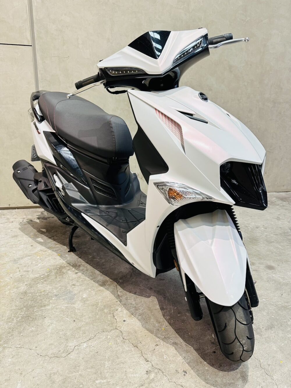 三陽 SYM JETSL+ 158cc ABS TCS 可分期 可車換車