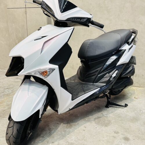 三陽 SYM JETSL+ 158cc ABS TCS 可分期 可車換車