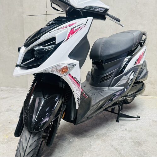 S__7675909_0 三陽 SYM JETSR 125cc 中古車 可分期 可車換車