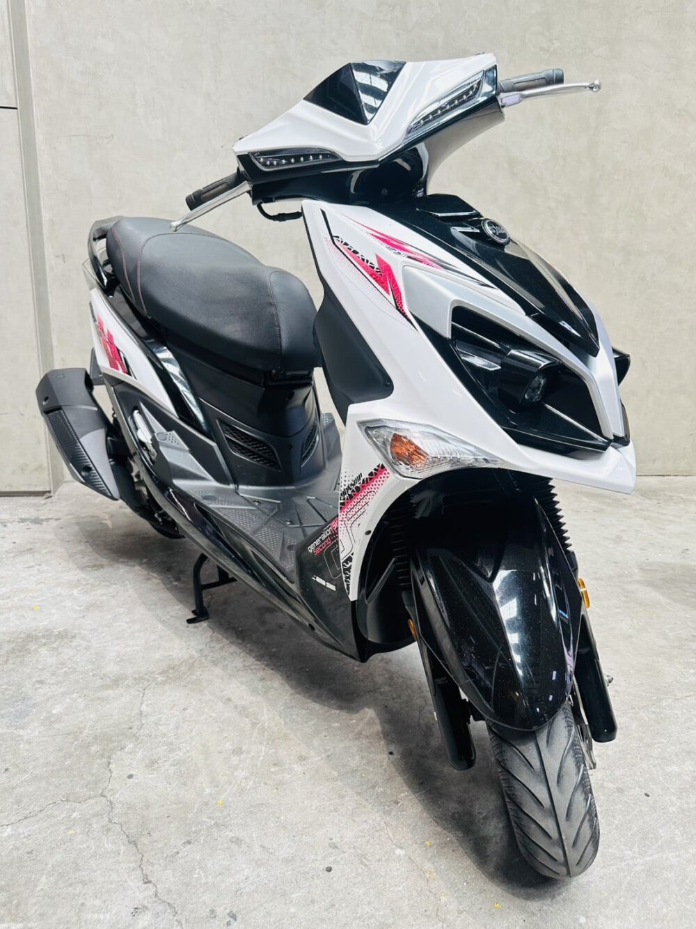 三陽 SYM JETSR 125cc 中古車 可分期 可車換車