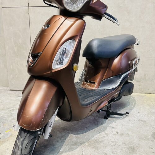 S__7684100_0 光陽 KYMCO 萊克 LIKE 125cc 可分期 可車換車