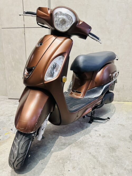 光陽 KYMCO 萊克 LIKE 125cc 可分期 可車換車