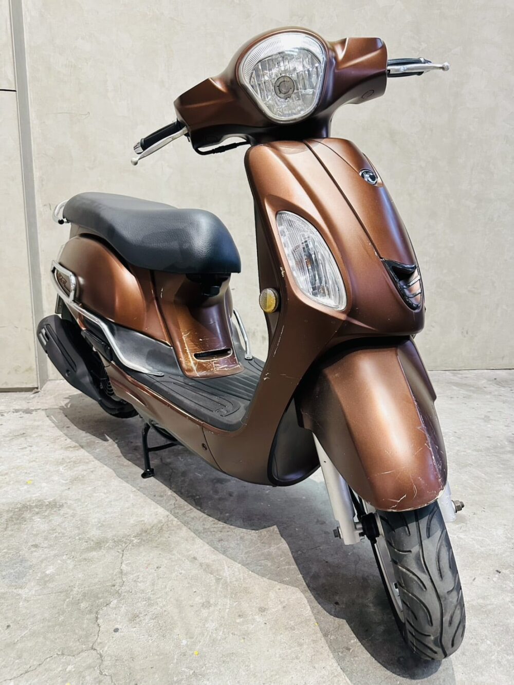 光陽 KYMCO 萊克 LIKE 125cc 可分期 可車換車