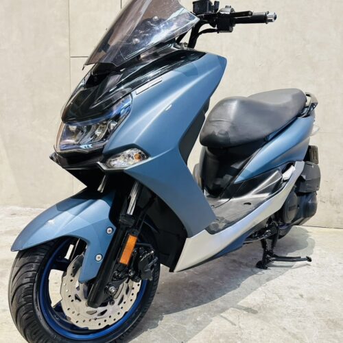 S__7684117_0 山葉 YAMAHA SMAX ABS 155cc 中古機車 可分期 可車換車