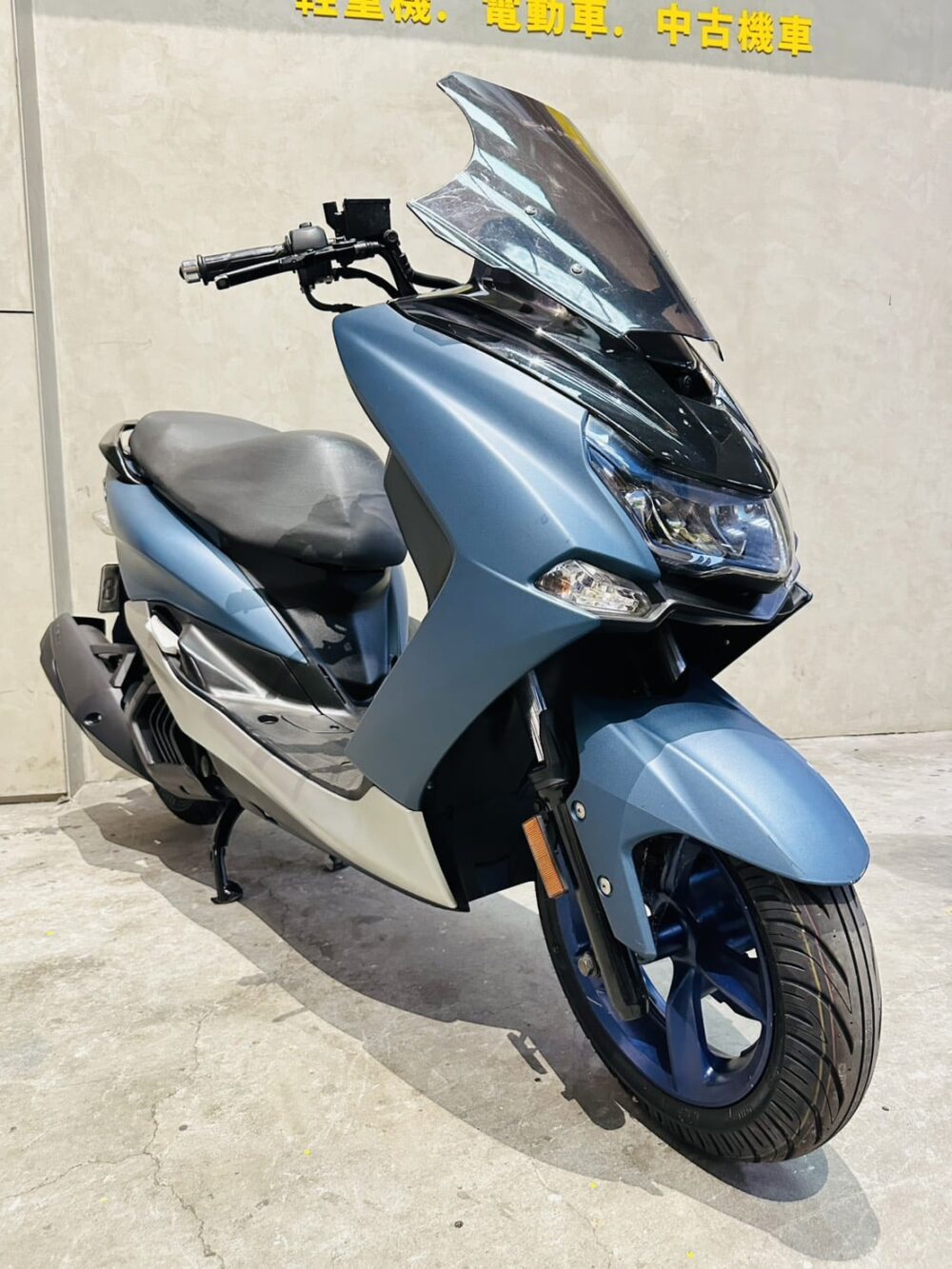 山葉 YAMAHA SMAX ABS 155cc 中古機車 可分期 可車換車