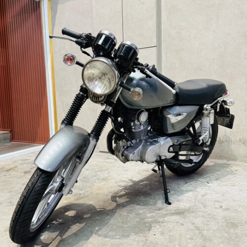 S__7790595_0 三陽 SYM 野狼 125cc 中古機車 可分期 可車換車