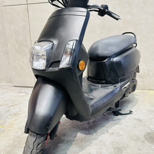 S__7798798_0 山葉 YAMAHA CUXI QC 100cc 可分期 可車換車