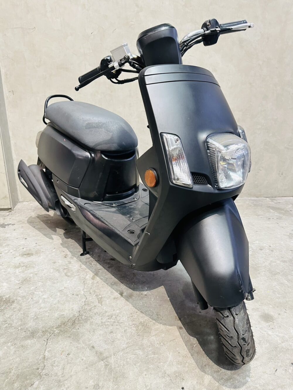 山葉 YAMAHA CUXI QC 100cc 可分期 可車換車