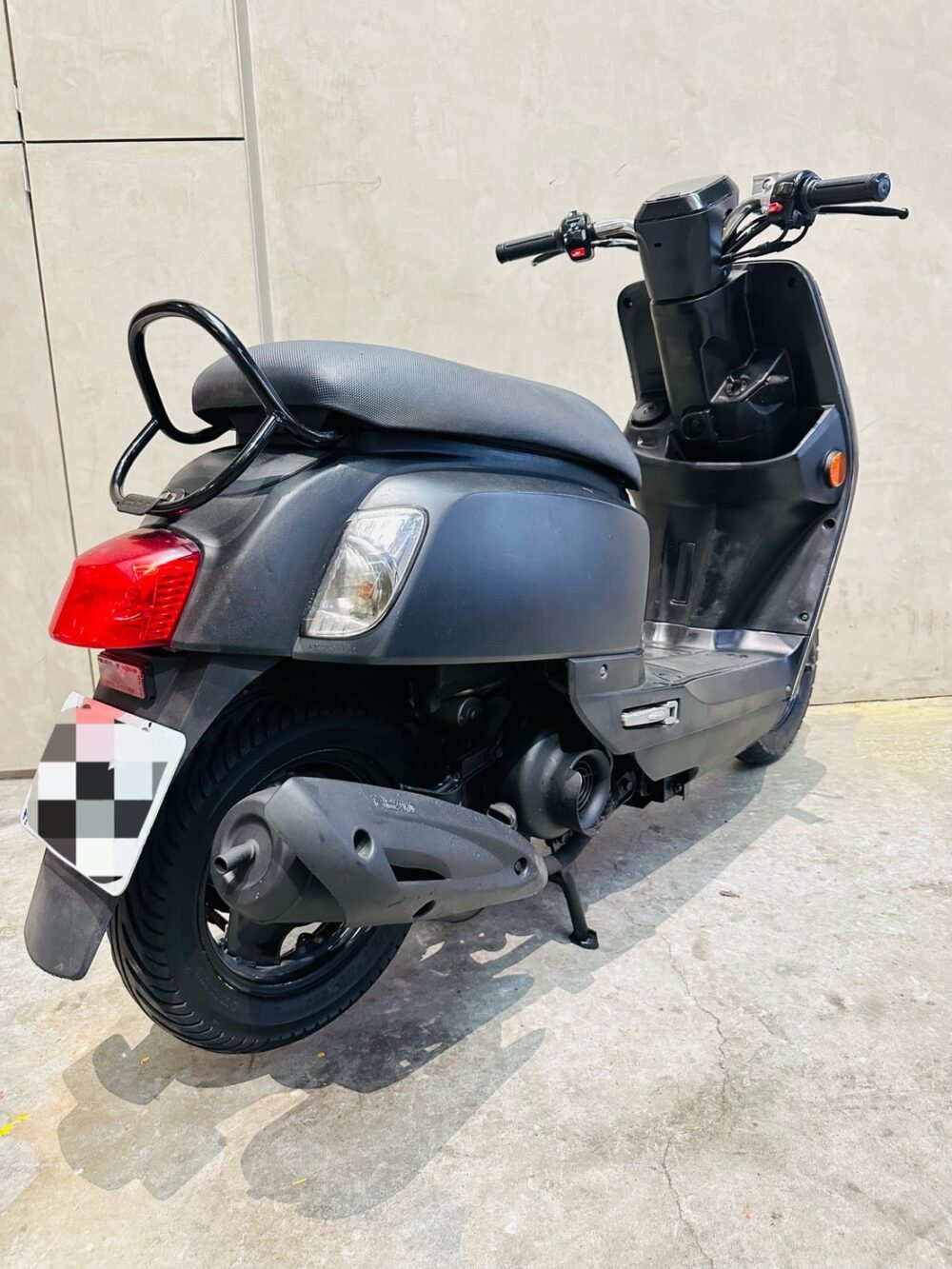 山葉 YAMAHA CUXI QC 100cc 可分期 可車換車