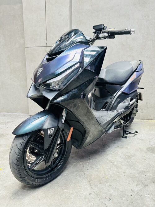 光陽 KYMCO KRV MOTO ABS TCS 180cc 中古機車 可分期 可車換車