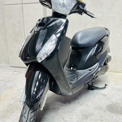 S__7921706_0 山葉 YAMAHA SWEET JOG 113cc 中古機車 可分期 可車換車