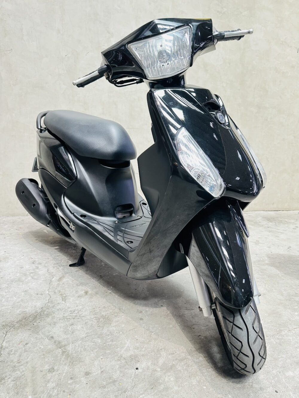 山葉 YAMAHA SWEET JOG 113cc 中古機車 可分期 可車換車