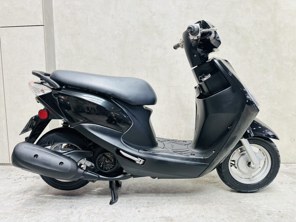山葉 YAMAHA SWEET JOG 113cc 中古機車 可分期 可車換車