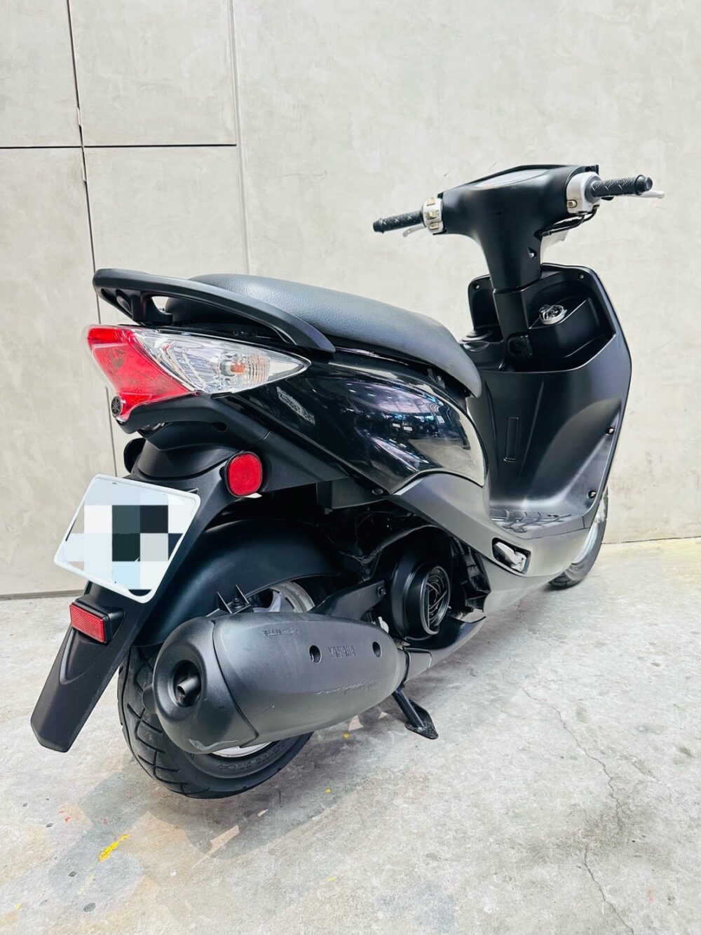 山葉 YAMAHA SWEET JOG 113cc 中古機車 可分期 可車換車