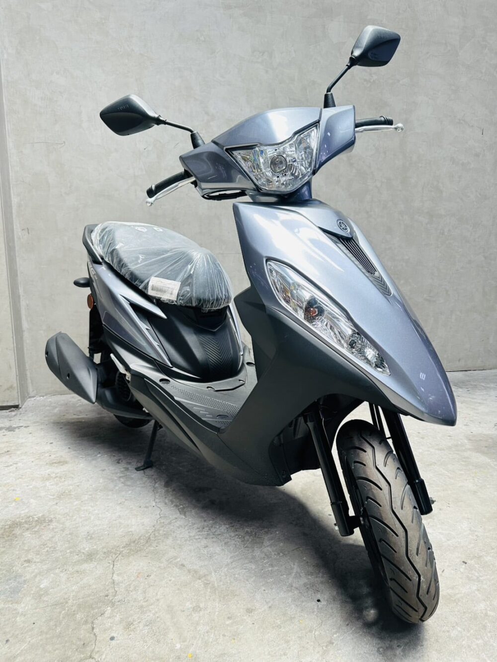 全新 2025 山葉 YAMAHA JOG 125 全新領牌車 可分期 可車換車