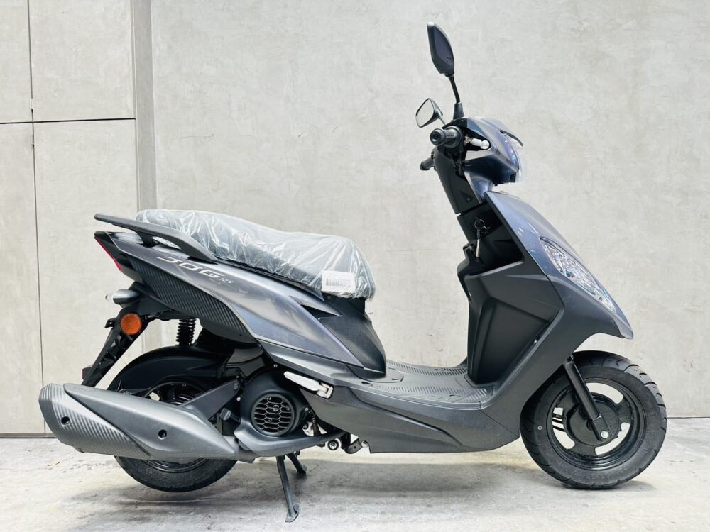 全新 2025 山葉 YAMAHA JOG 125 全新領牌車 可分期 可車換車
