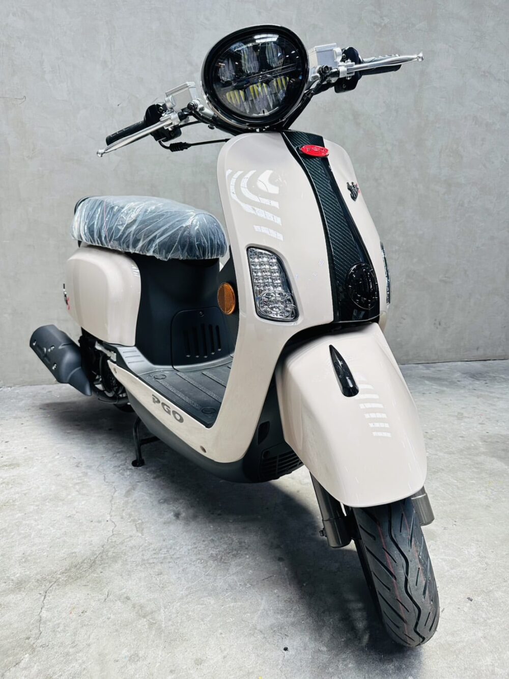 2025 摩特動力 PGO JBUBUS 125cc 全新領牌車 可分期 可車換車