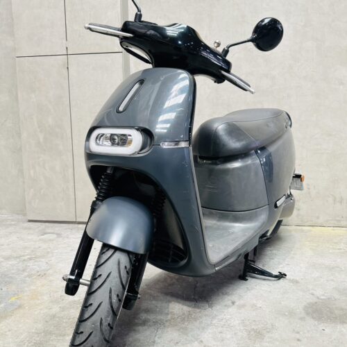 S__8134669_0 GOGORO 2 PLUS 電動車 中古機車 中古電動車 可分期 可車換車