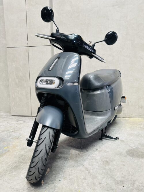 GOGORO 2 PLUS 電動車 中古機車 中古電動車 可分期 可車換車