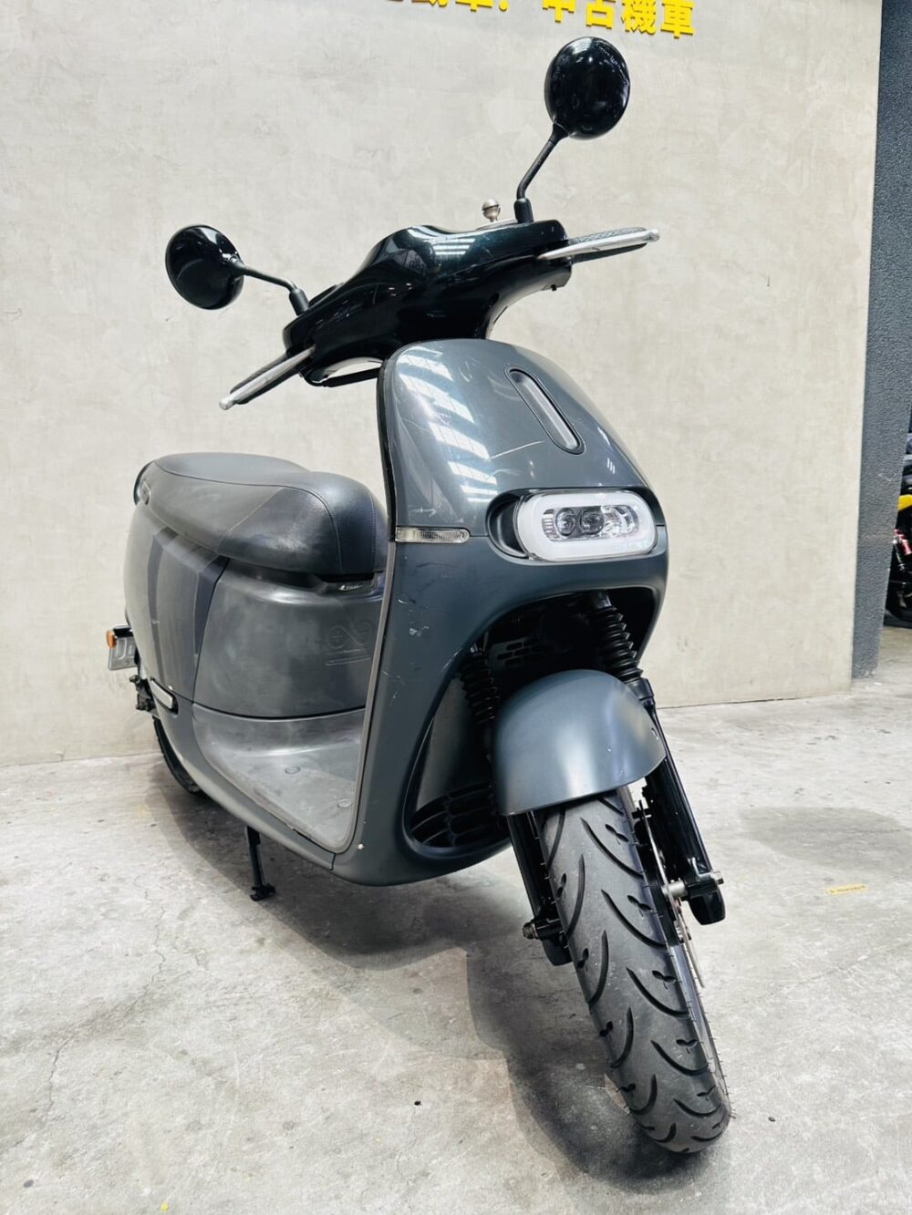 GOGORO 2 PLUS 電動車 中古機車 中古電動車 可分期 可車換車