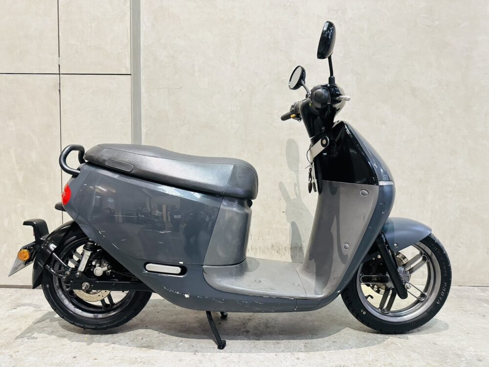 GOGORO 2 PLUS 電動車 中古機車 中古電動車 可分期 可車換車