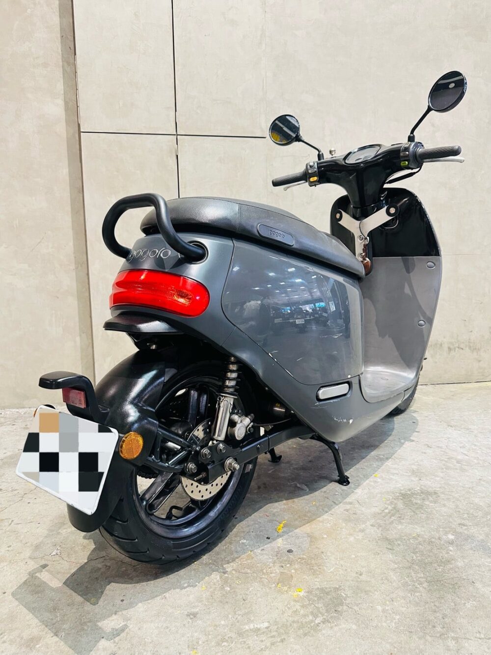 GOGORO 2 PLUS 電動車 中古機車 中古電動車 可分期 可車換車