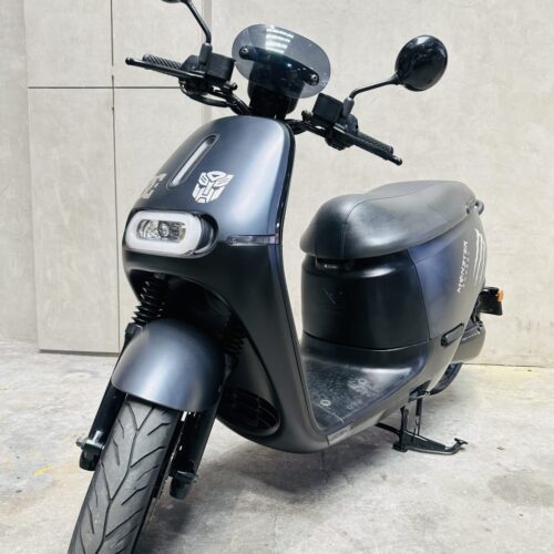 S__8142851_0 GOGORO S2 電動車 中古機車 中古電動車 可分期 可車換車