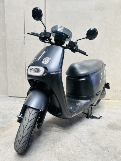GOGORO S2 電動車 中古機車 中古電動車 可分期 可車換車