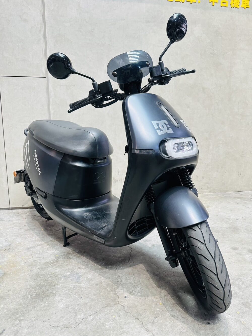 GOGORO S2 電動車 中古機車 中古電動車 可分期 可車換車