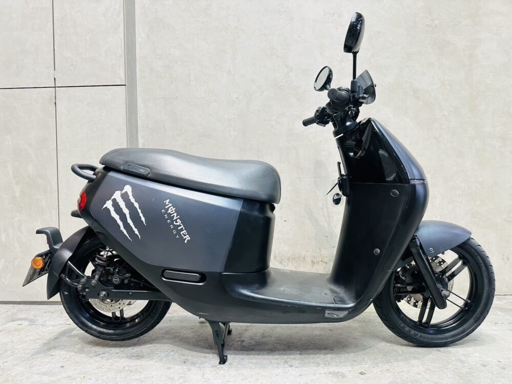 GOGORO S2 電動車 中古機車 中古電動車 可分期 可車換車