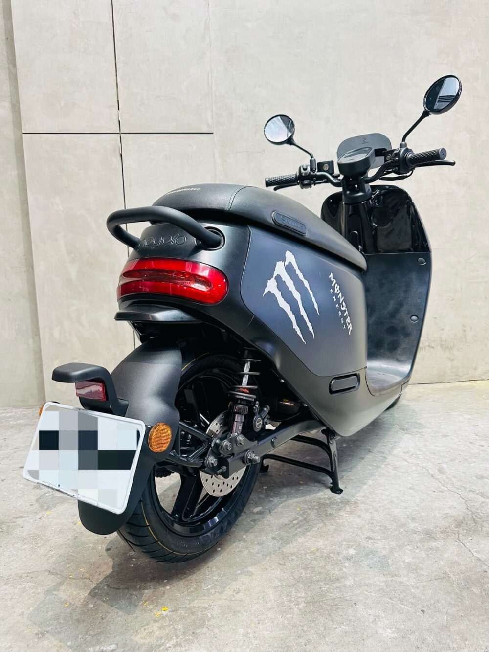 GOGORO S2 電動車 中古機車 中古電動車 可分期 可車換車